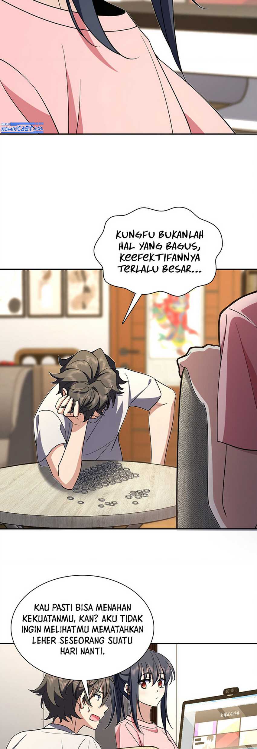 My Wife Is From a Thousand Years Ago Chapter 166 - https://img.komiku.org/uploads2/2791525-20.jpg