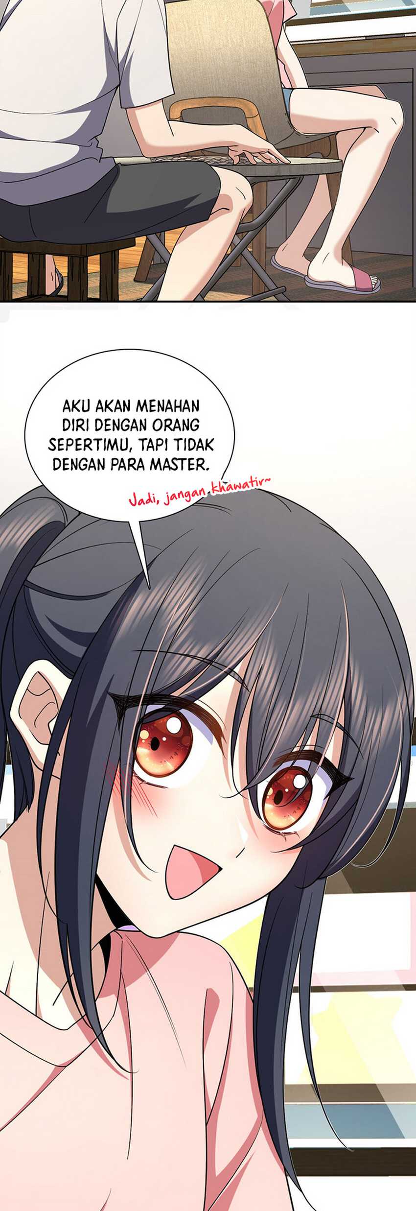 My Wife Is From a Thousand Years Ago Chapter 166 - https://img.komiku.org/uploads2/2791525-21.jpg