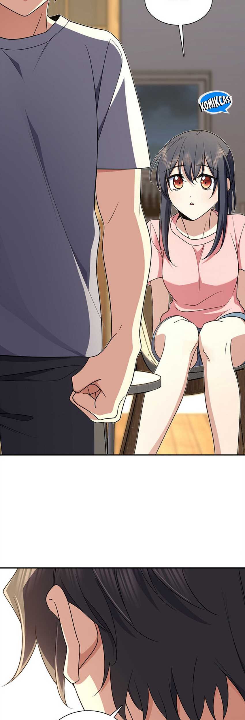 My Wife Is From a Thousand Years Ago Chapter 166 Gambar 44