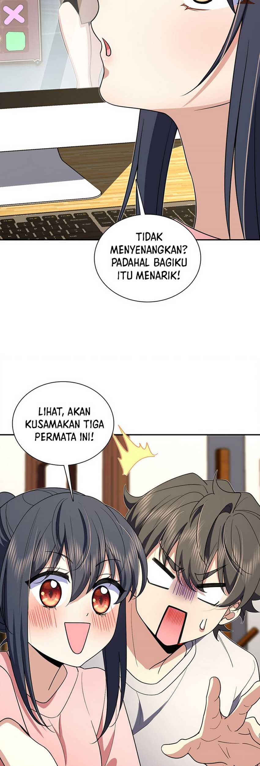 My Wife Is From a Thousand Years Ago Chapter 165 - https://img.komiku.org/uploads2/2791526-13_part1.jpg