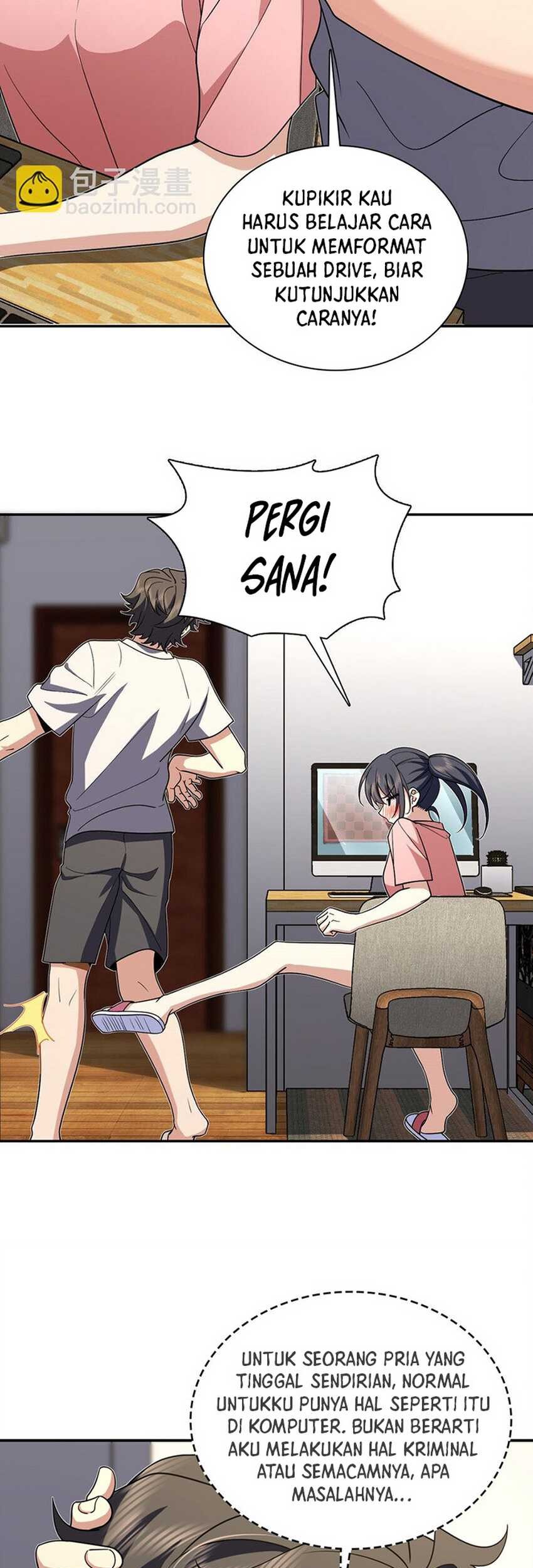 My Wife Is From a Thousand Years Ago Chapter 165 - https://img.komiku.org/uploads2/2791526-16_part1.jpg