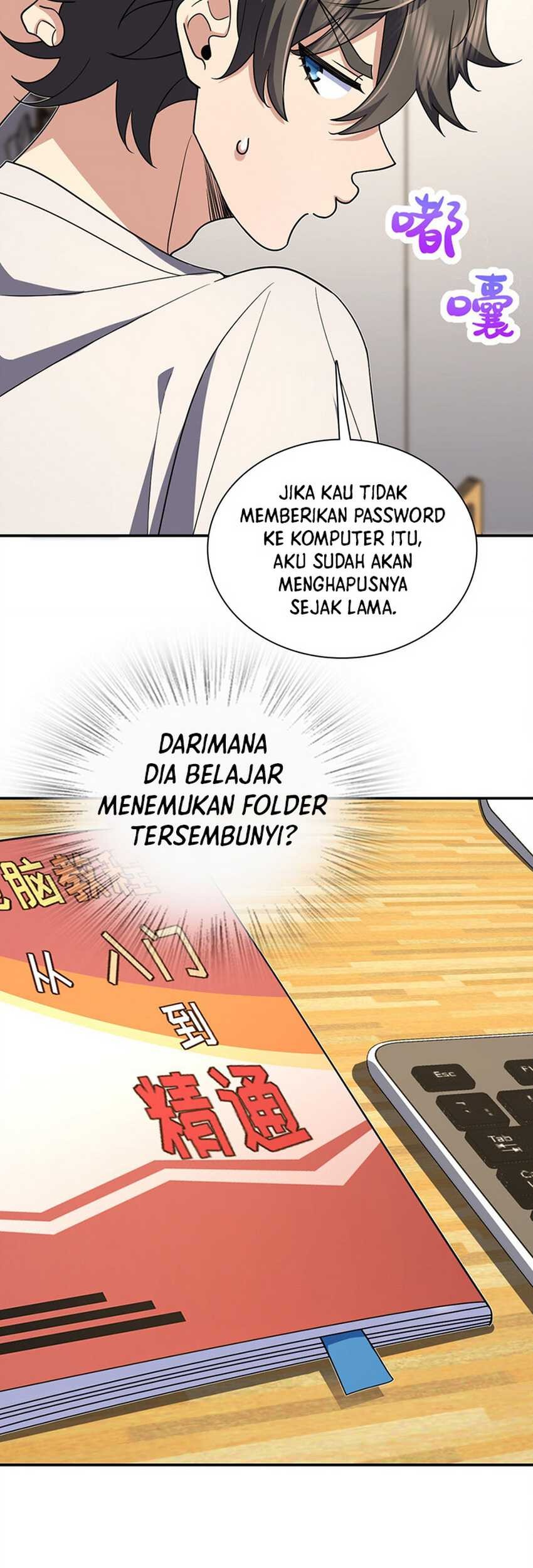 My Wife Is From a Thousand Years Ago Chapter 165 - https://img.komiku.org/uploads2/2791526-17_part1.jpg