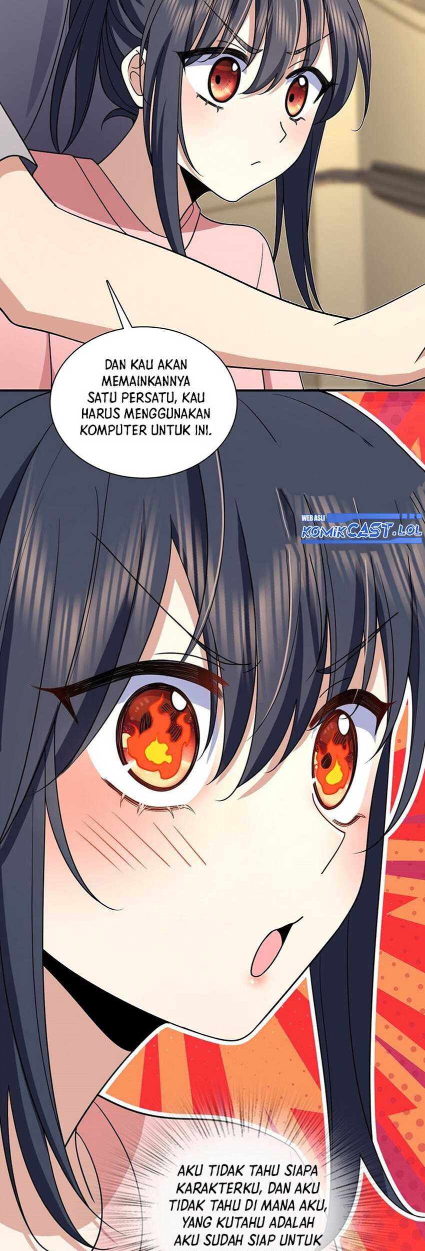 My Wife Is From a Thousand Years Ago Chapter 165 - https://img.komiku.org/uploads2/2791526-25_part1.jpg