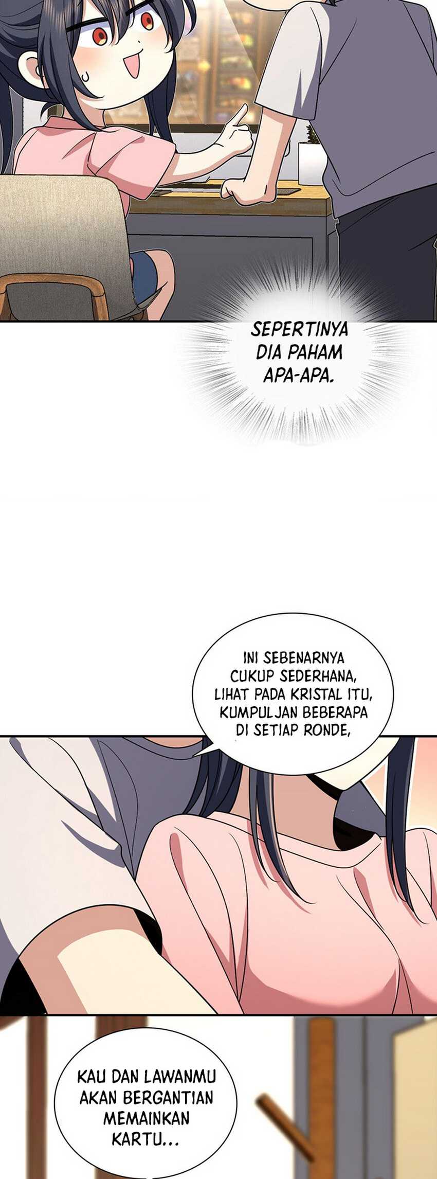 My Wife Is From a Thousand Years Ago Chapter 165 - https://img.komiku.org/uploads2/2791526-27.jpg