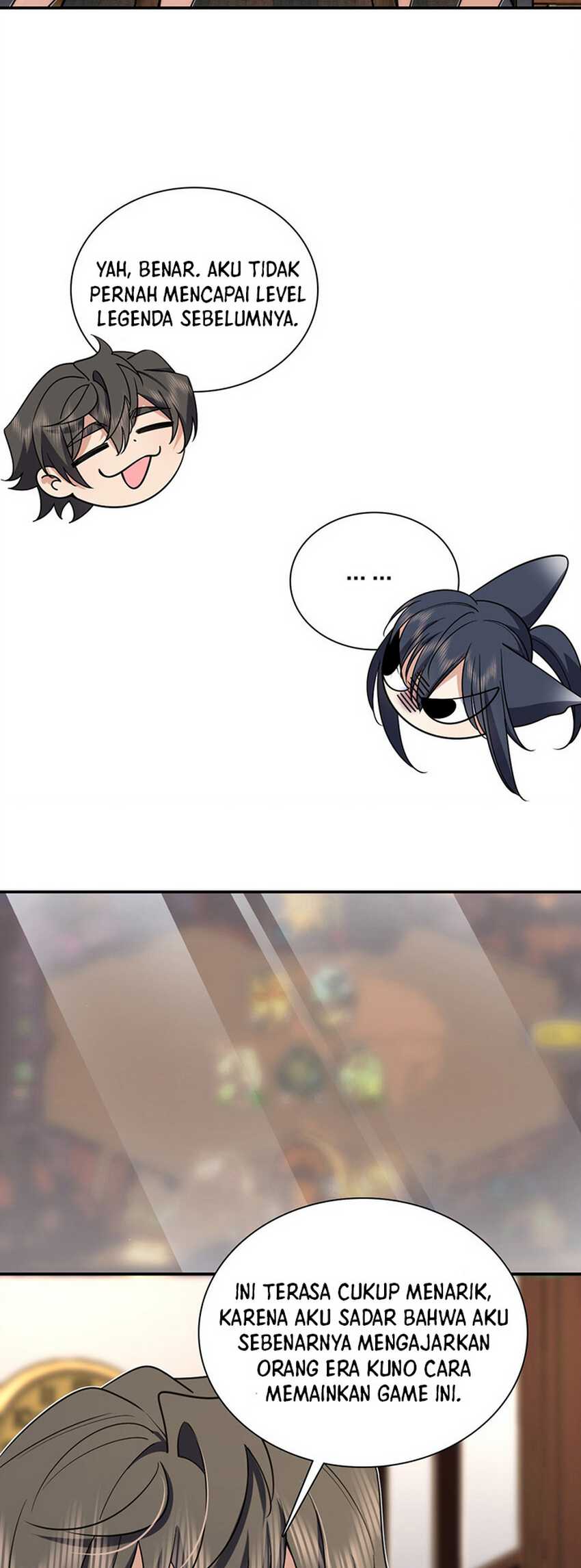 My Wife Is From a Thousand Years Ago Chapter 165 - https://img.komiku.org/uploads2/2791526-30.jpg