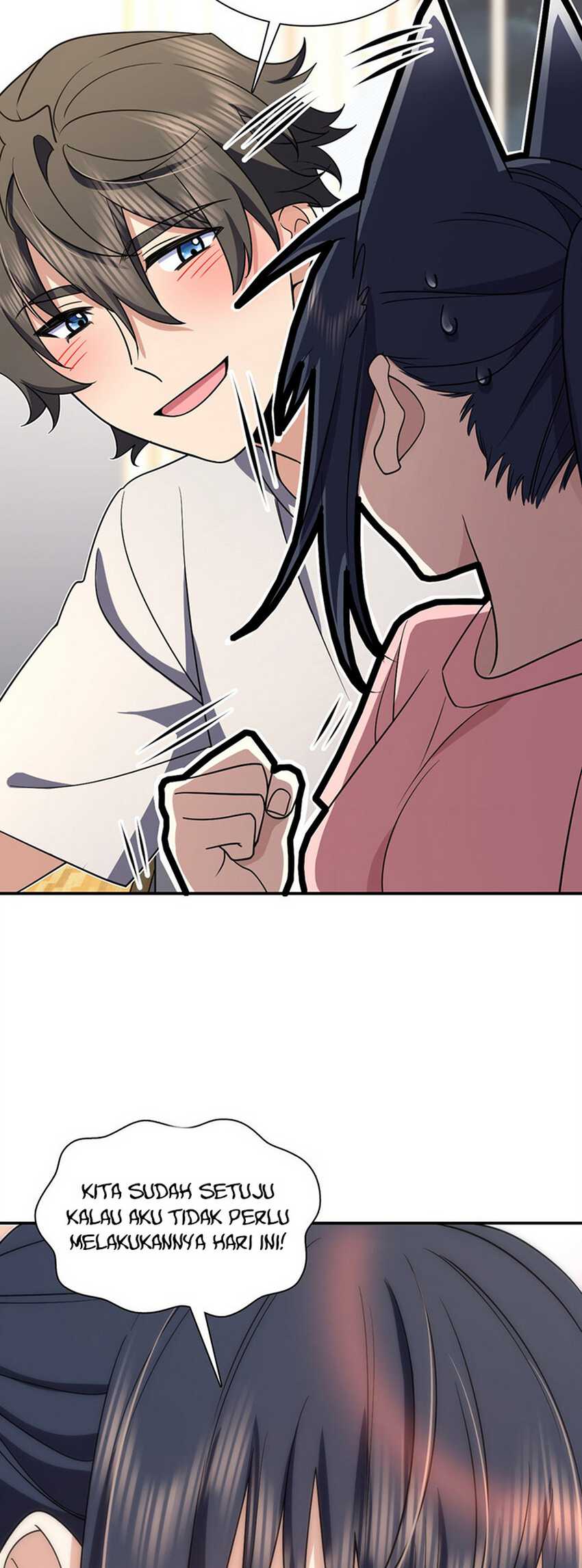 My Wife Is From a Thousand Years Ago Chapter 165 - https://img.komiku.org/uploads2/2791526-32.jpg