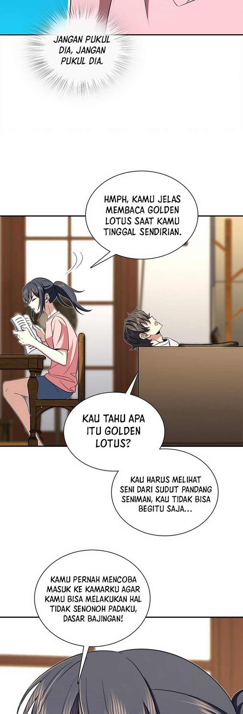 My Wife Is From a Thousand Years Ago Chapter 165 - https://img.komiku.org/uploads2/2791526-3_part1.jpg