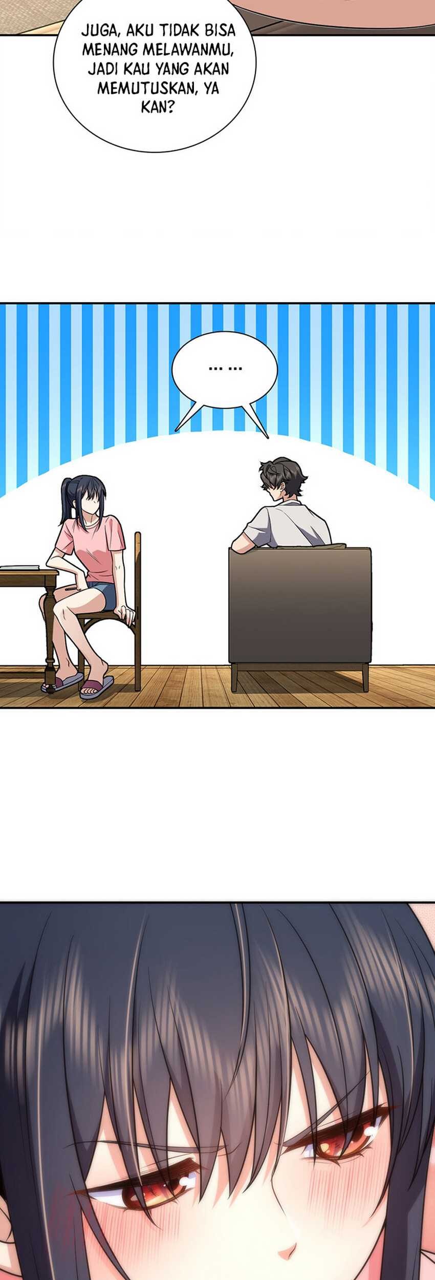 My Wife Is From a Thousand Years Ago Chapter 165 - https://img.komiku.org/uploads2/2791526-5_part1.jpg