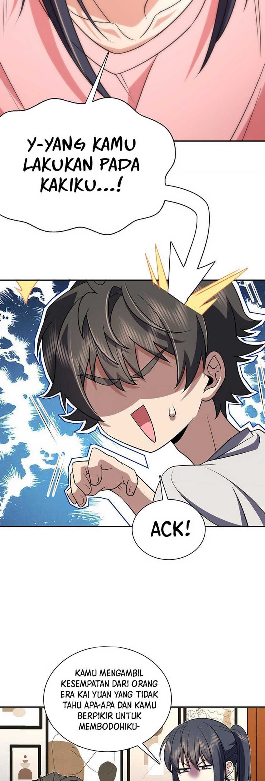 My Wife Is From a Thousand Years Ago Chapter 165 - https://img.komiku.org/uploads2/2791526-6_part1.jpg