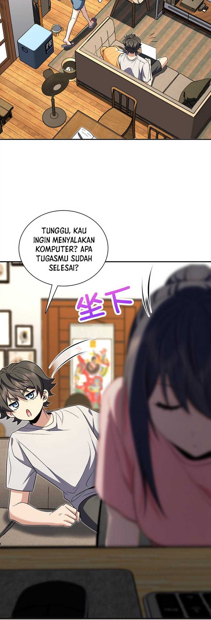 My Wife Is From a Thousand Years Ago Chapter 165 - https://img.komiku.org/uploads2/2791526-8_part1.jpg
