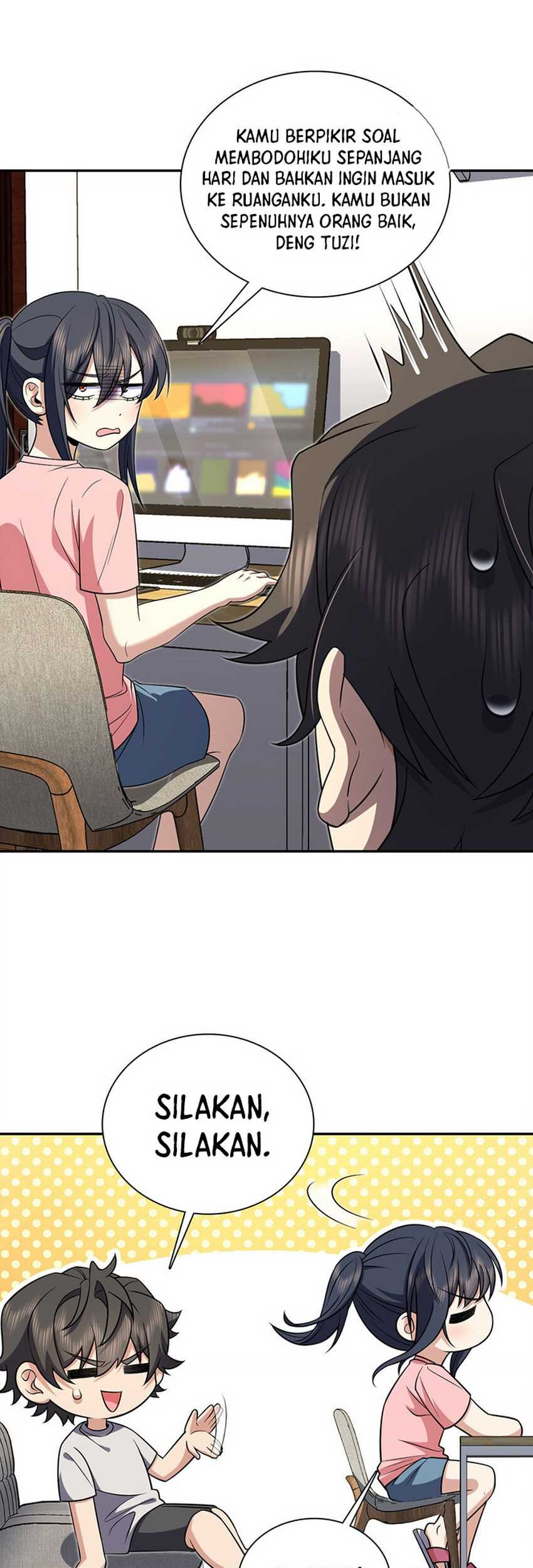 My Wife Is From a Thousand Years Ago Chapter 165 - https://img.komiku.org/uploads2/2791526-9_part1.jpg