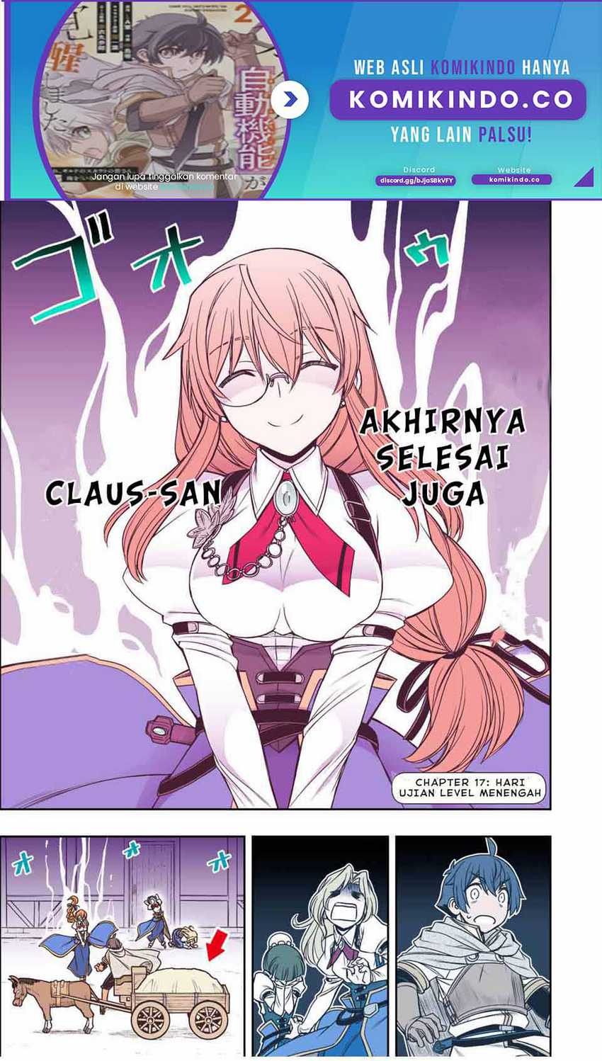 Baca Manga Dame Skill [Auto Mode] ga Kakuseishimashita ~Are, Guild no Scout-san, Ore wo “Iranai”-tte Itte Masendeshita?~ Chapter 13 Gambar 2