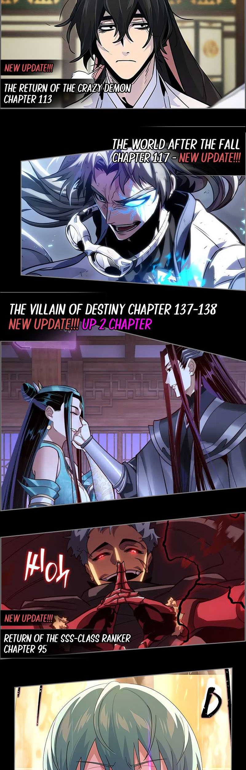 Magic Emperor Chapter 517 Gambar 33