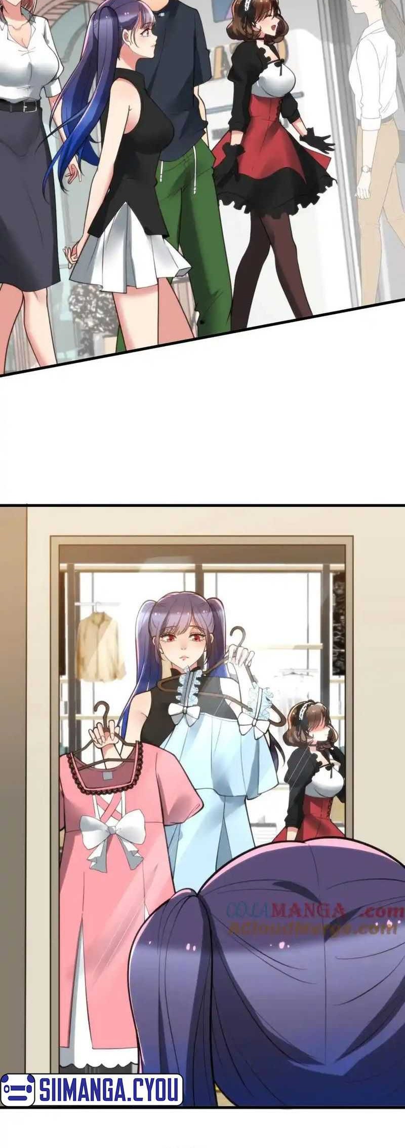 I Have 90 Billion Licking Gold Chapter 157 Gambar 3