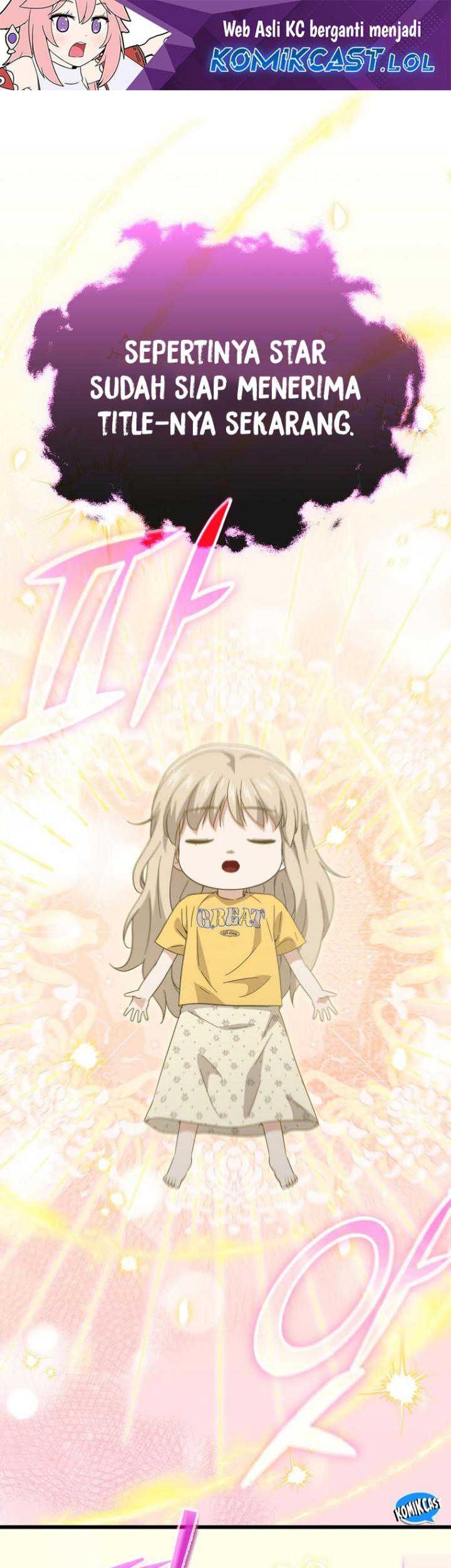 Baca Manhwa My Dad Is Too Strong Chapter 154 Gambar 2