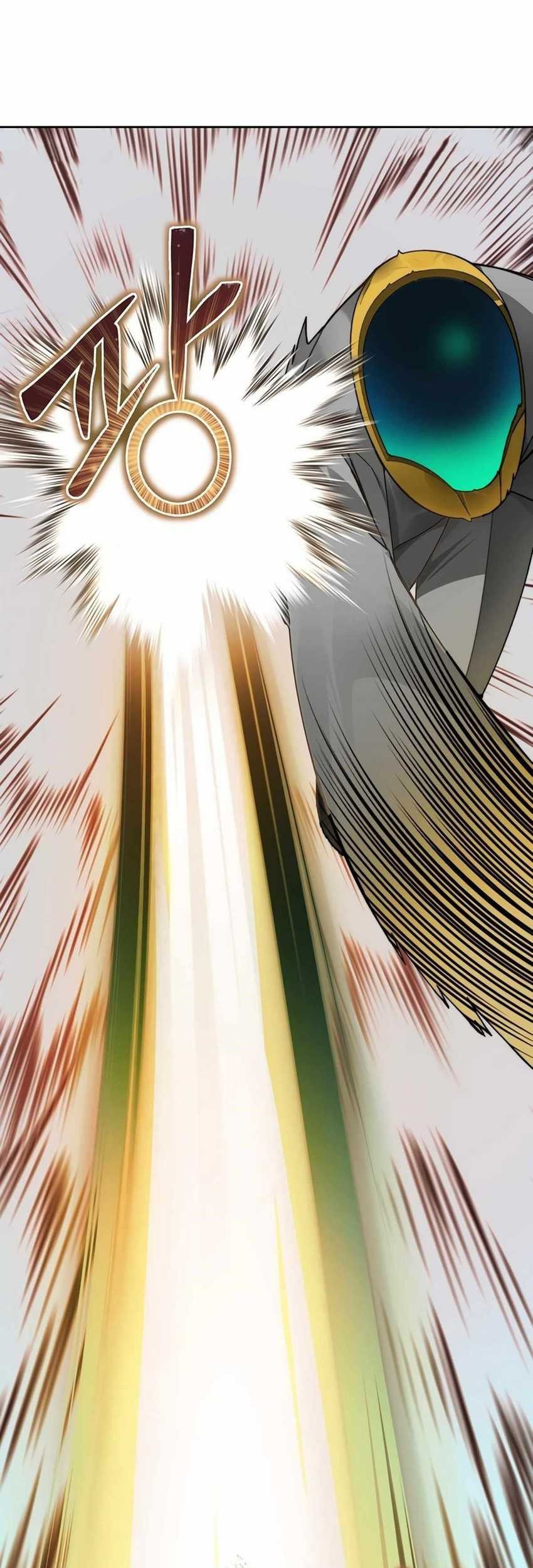 Stuck in the Tower Chapter 48 Gambar 44