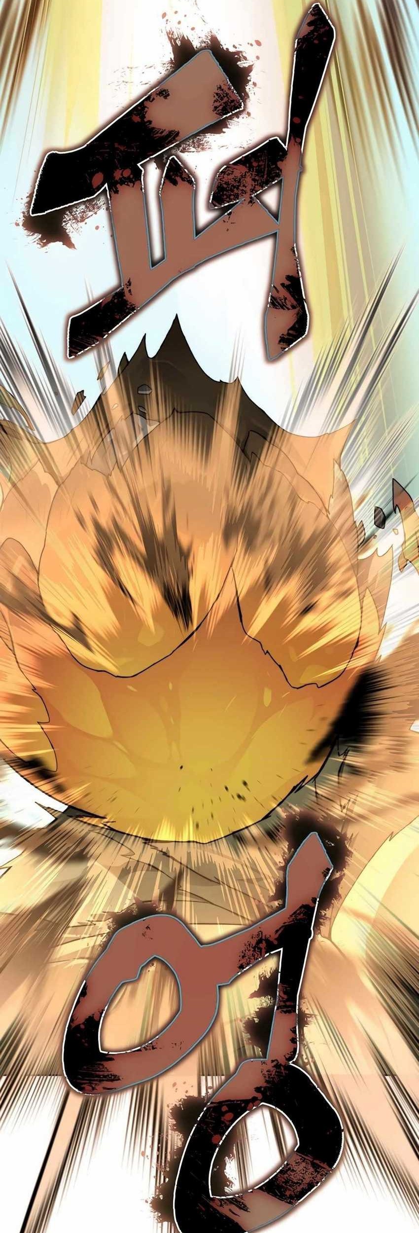 Stuck in the Tower Chapter 48 Gambar 45