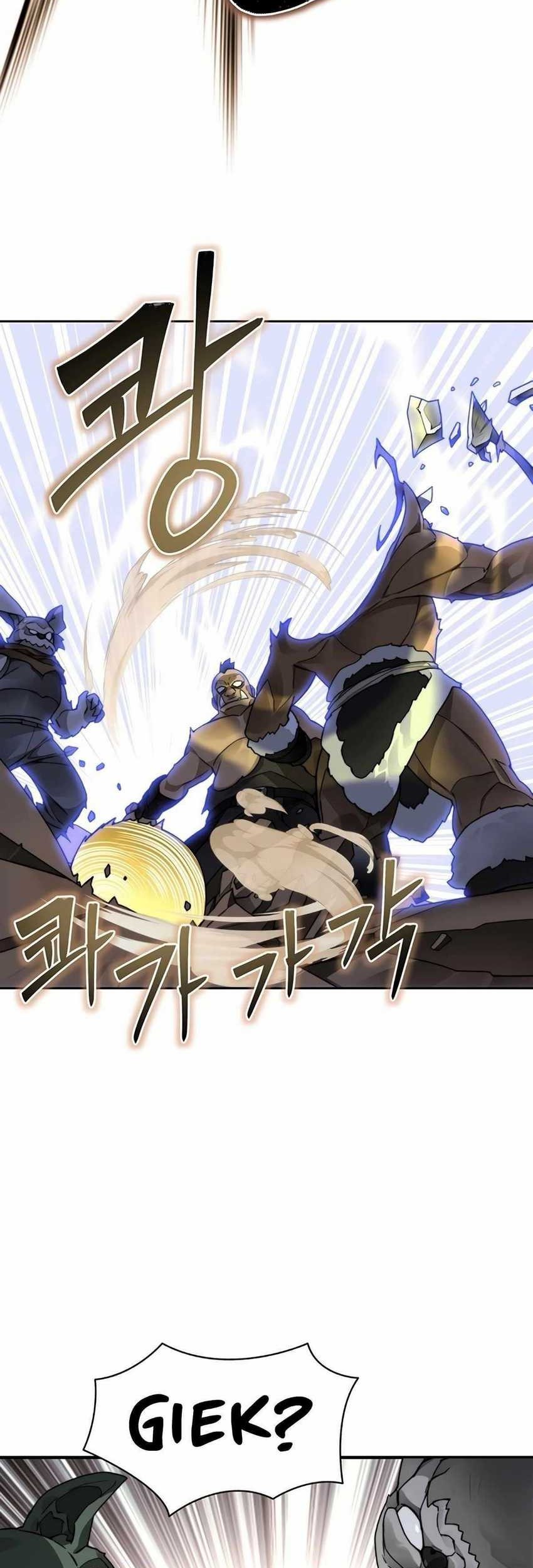 Stuck in the Tower Chapter 48 Gambar 46