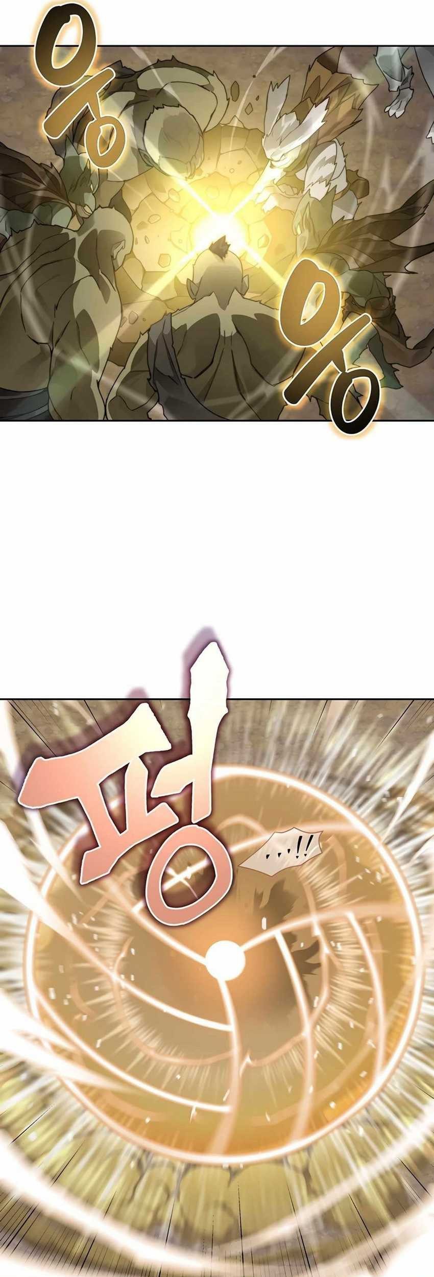 Stuck in the Tower Chapter 48 Gambar 48