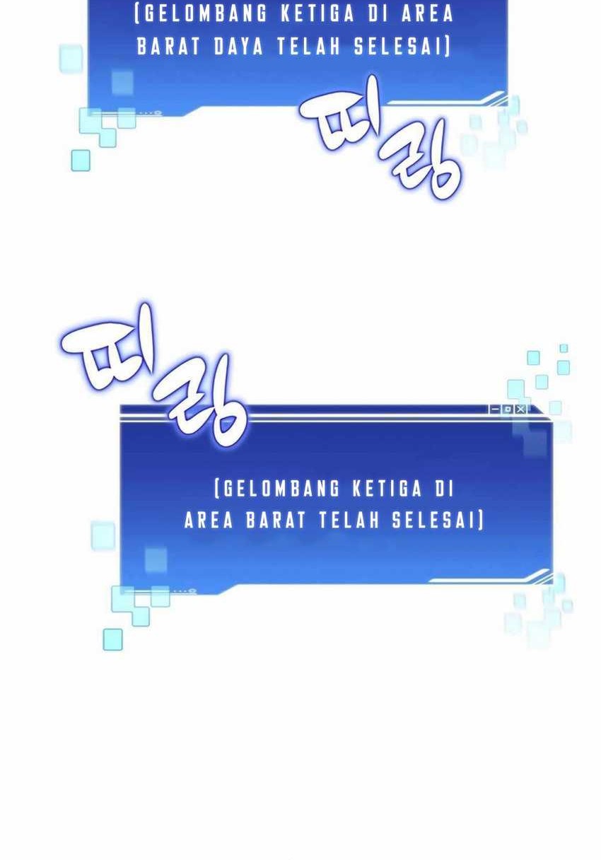 Stuck in the Tower Chapter 48 Gambar 51