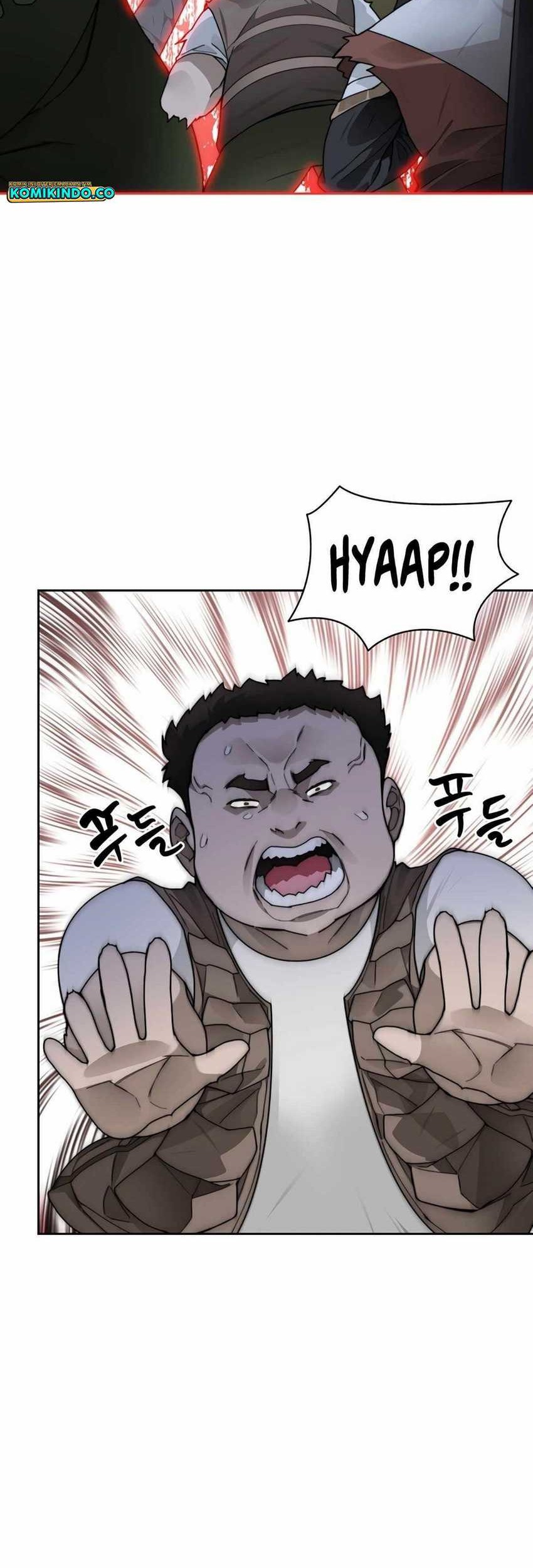 Stuck in the Tower Chapter 48 Gambar 55