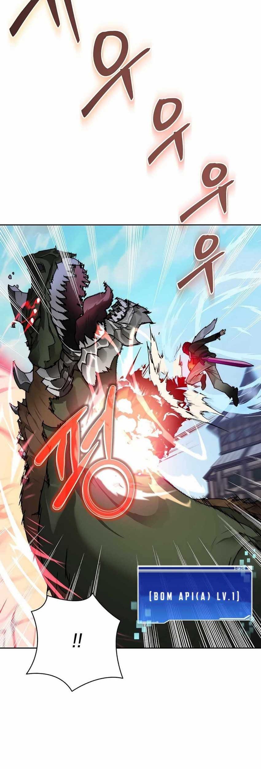 Stuck in the Tower Chapter 48 Gambar 58