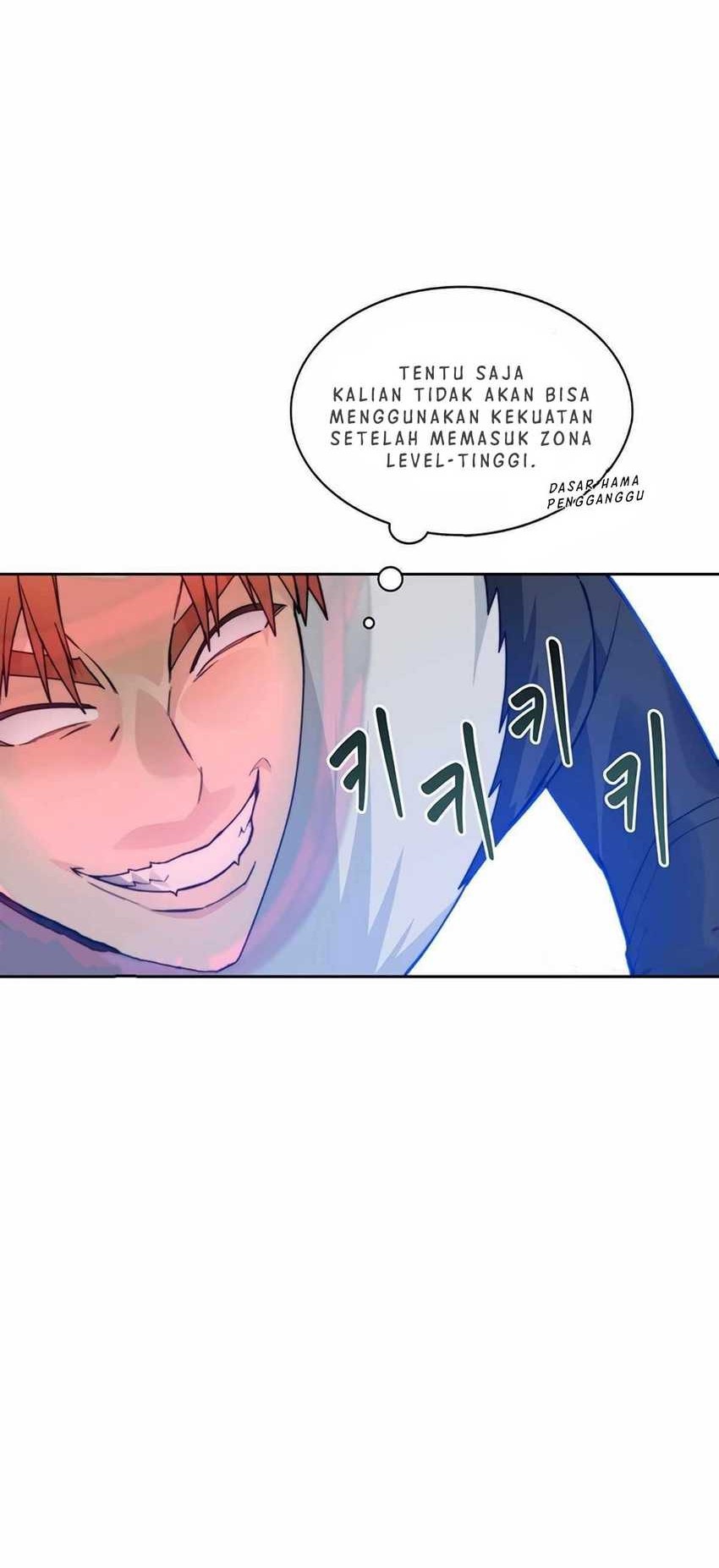 Stuck in the Tower Chapter 48 Gambar 60
