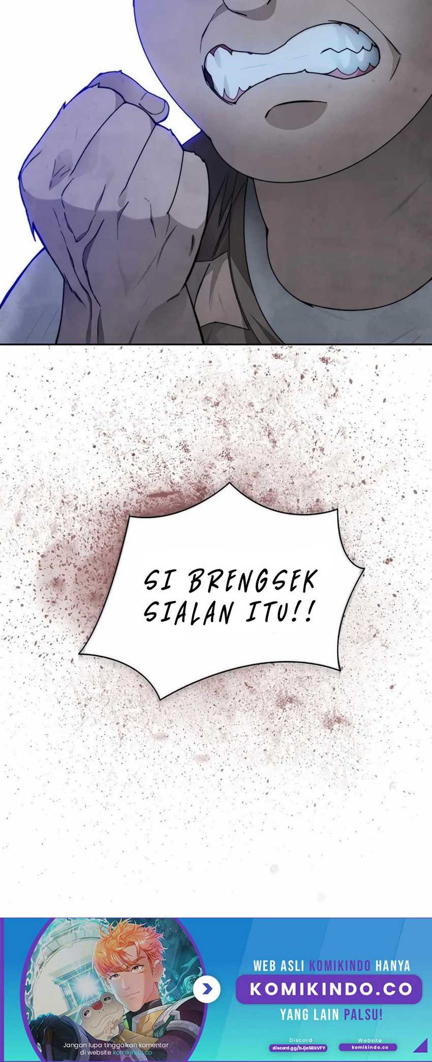 Stuck in the Tower Chapter 48 Gambar 63