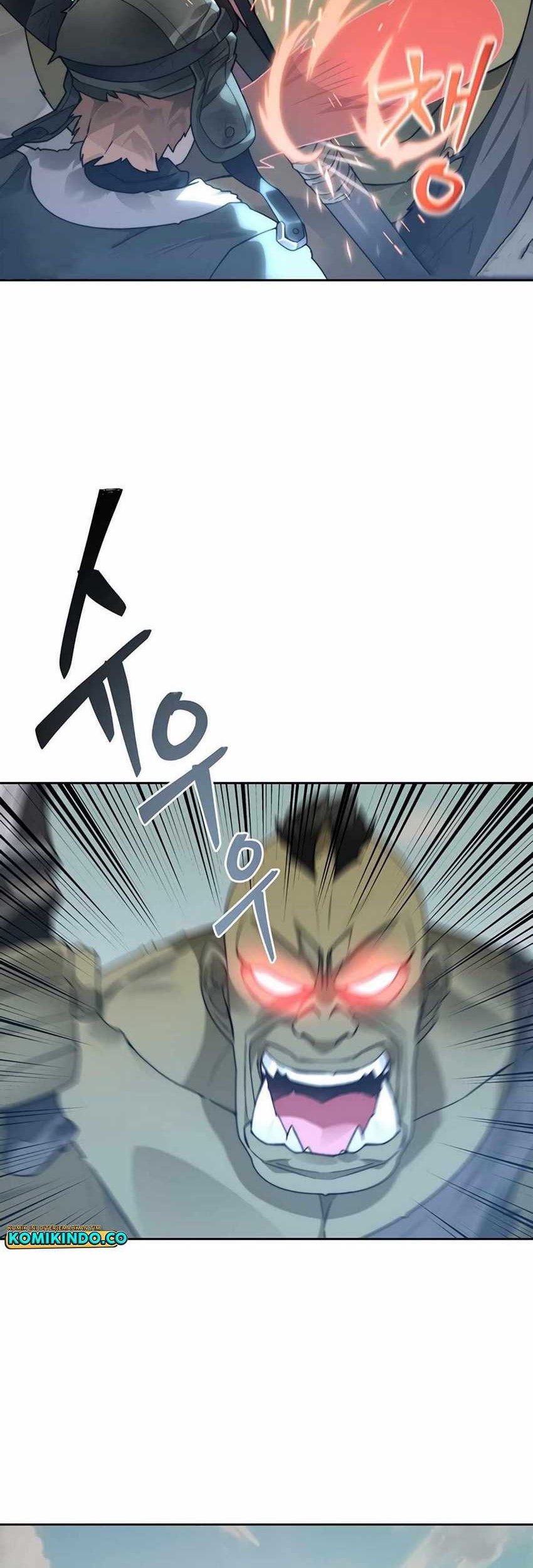 Stuck in the Tower Chapter 48 Gambar 3