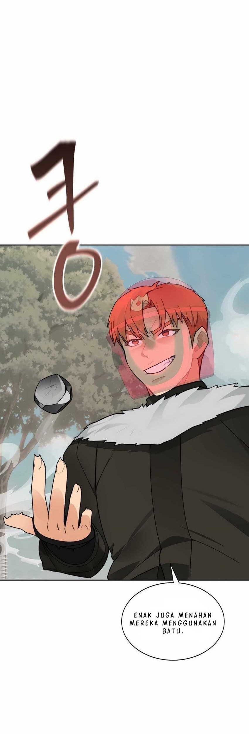 Stuck in the Tower Chapter 48 Gambar 5