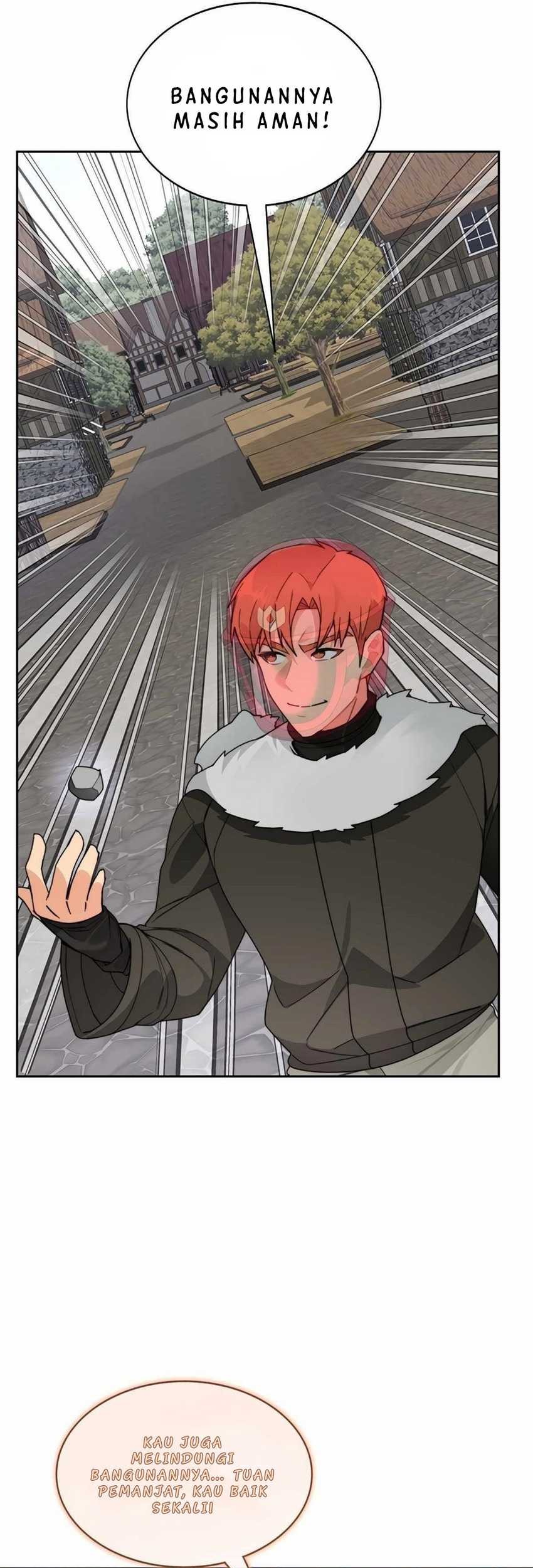 Stuck in the Tower Chapter 48 Gambar 7