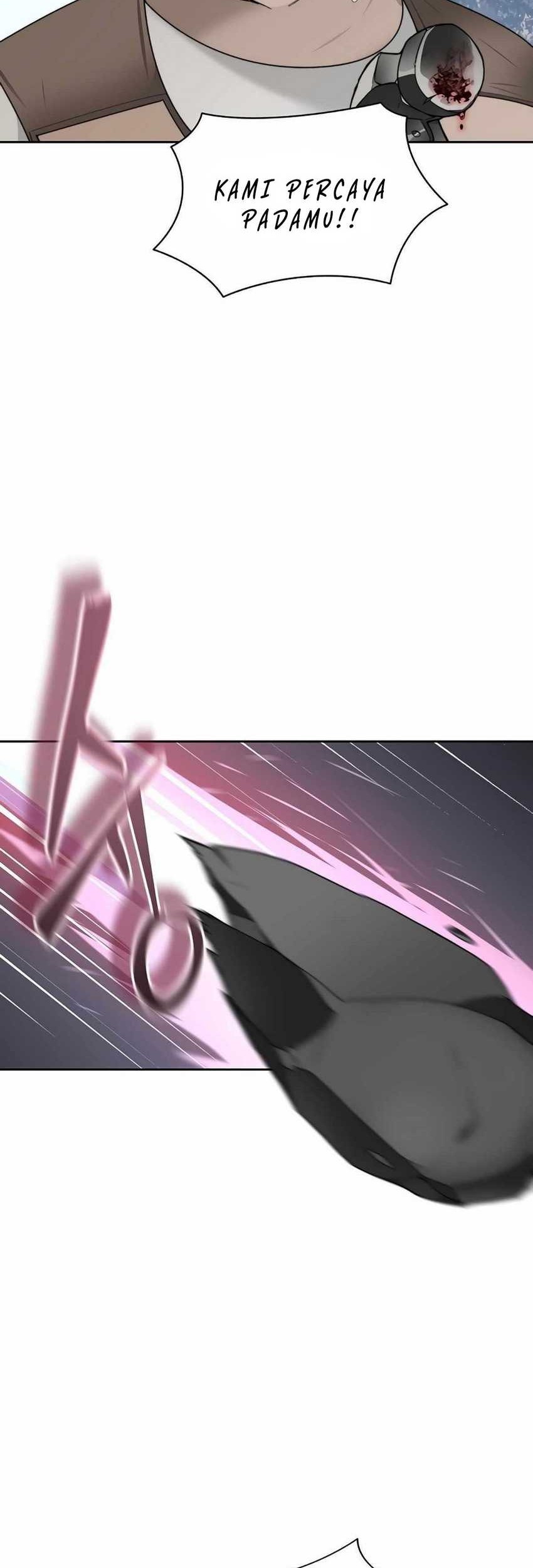 Stuck in the Tower Chapter 48 Gambar 17