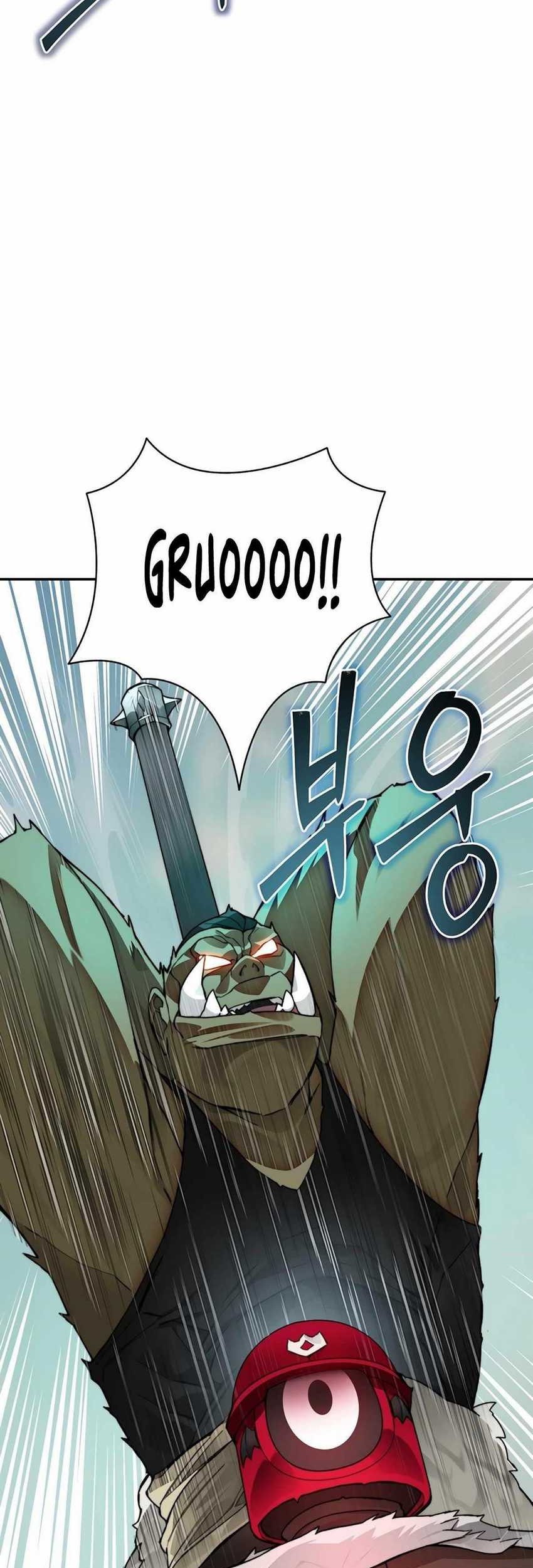 Stuck in the Tower Chapter 48 Gambar 22