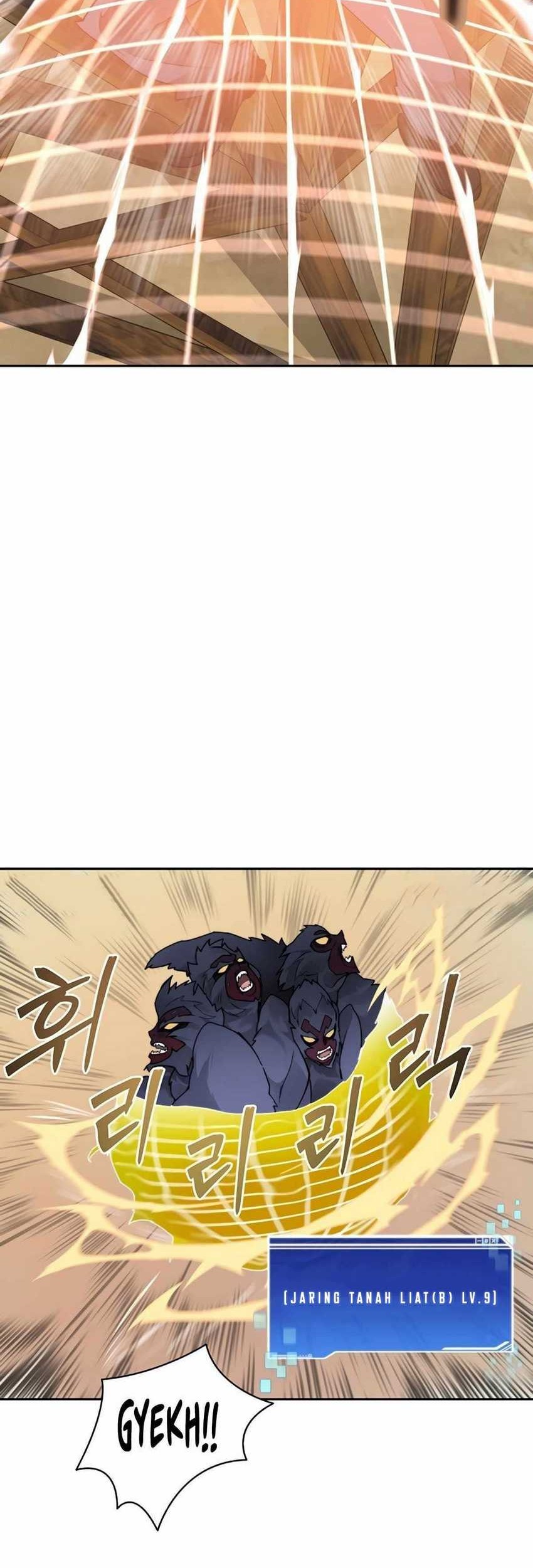 Stuck in the Tower Chapter 48 Gambar 37