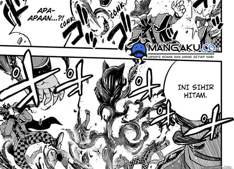 Dead Rock Chapter 08 Gambar 7