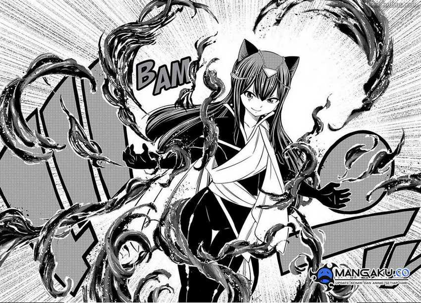 Dead Rock Chapter 08 Gambar 8