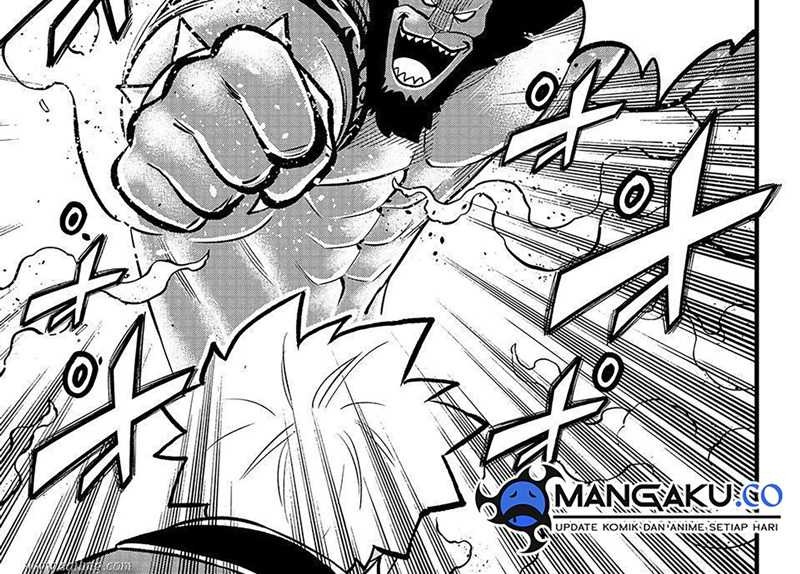 Dead Rock Chapter 08 Gambar 17