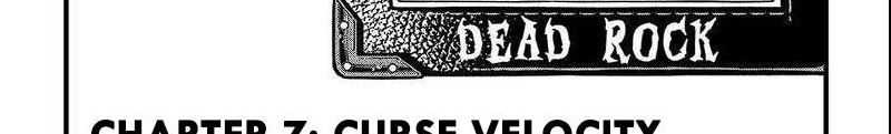 Dead Rock Chapter 07 Gambar 12