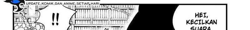 Dead Rock Chapter 07 Gambar 123