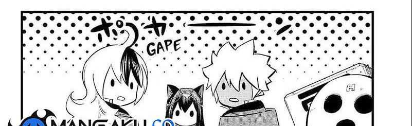 Dead Rock Chapter 07 Gambar 142