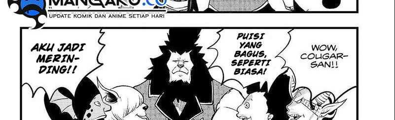 Dead Rock Chapter 07 Gambar 143