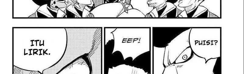 Dead Rock Chapter 07 Gambar 144