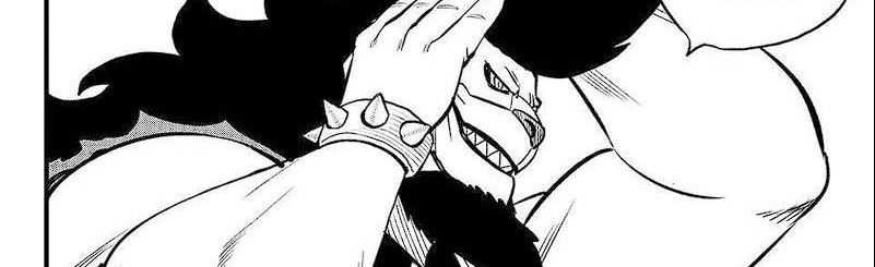 Dead Rock Chapter 07 Gambar 152