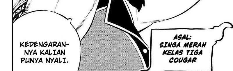 Dead Rock Chapter 07 Gambar 153