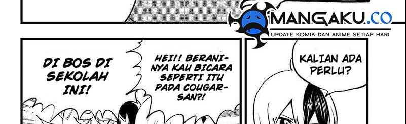 Dead Rock Chapter 07 Gambar 154