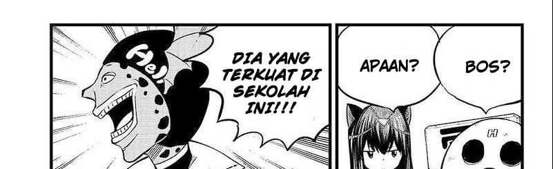 Dead Rock Chapter 07 Gambar 156