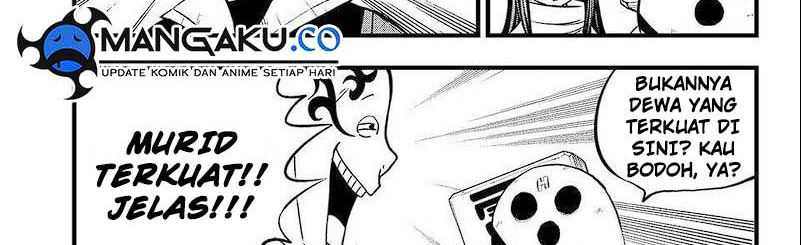 Dead Rock Chapter 07 Gambar 157