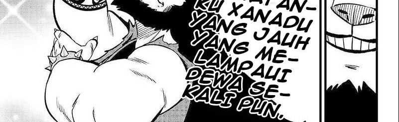 Dead Rock Chapter 07 Gambar 159