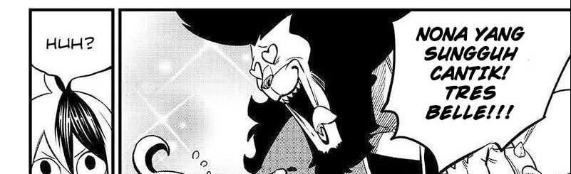 Dead Rock Chapter 07 Gambar 163