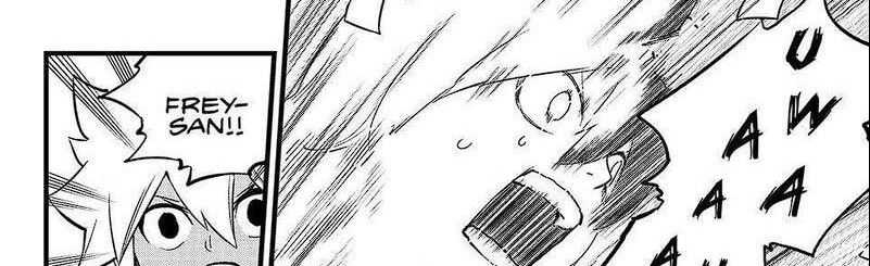 Dead Rock Chapter 07 Gambar 170